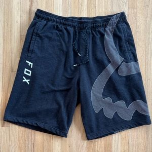 Fox Shorts